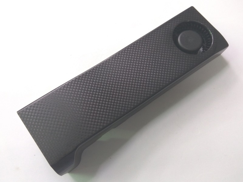 VGA COOLER-R8004F01 - VGA COOLER 散熱產品